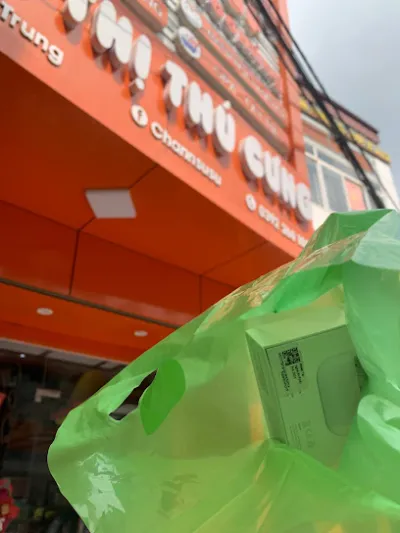 shop hamster thái nguyên - cửa hàng vật nuôi