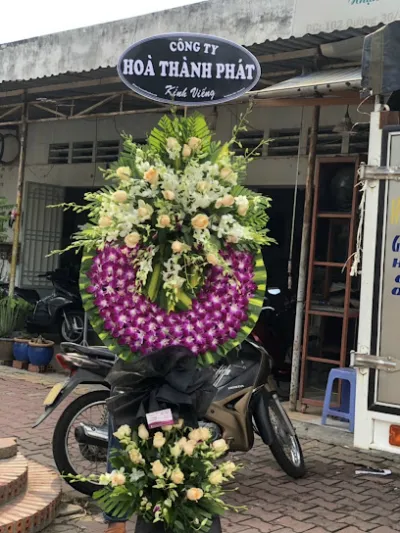shop hoa tươi hà nội - cửa hàng hoa