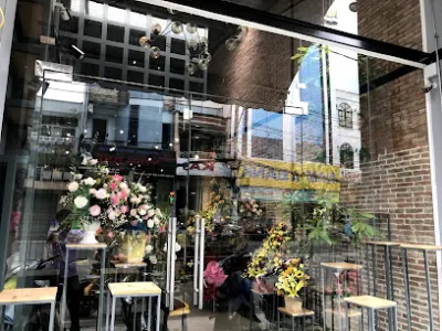 shop hoa tươi hoa của tui - cửa hàng hoa