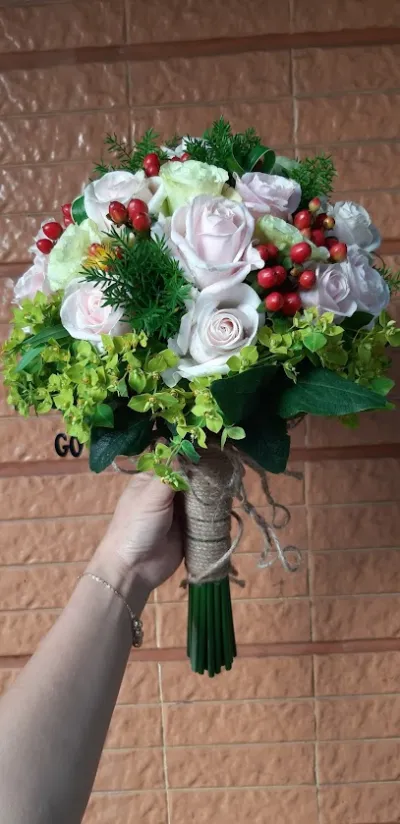 shop hoa tươi linh liên - cửa hàng hoa