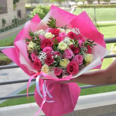 shop hoa tươi phương ngoan - cửa hàng hoa
