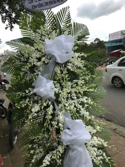 shop hoa tươi thạch hồng - cửa hàng hoa