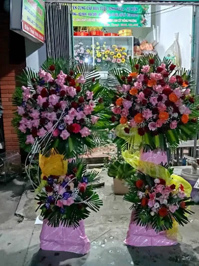 shop hoa tươi văn lâm hưng yên - cửa hàng hoa