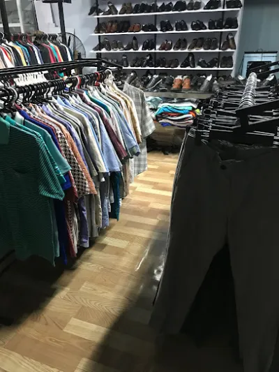 shop huongvyanh(hàng thùng hiệu) - cửa hàng quần áo