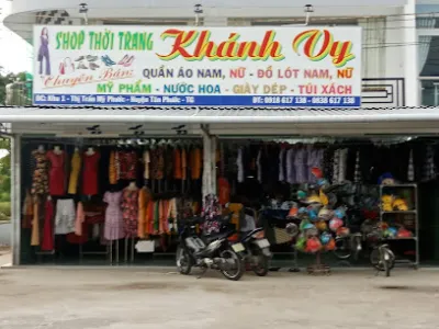 shop khánh vy - cửa hàng quần áo shop khánh vy - cửa hàng quần áo