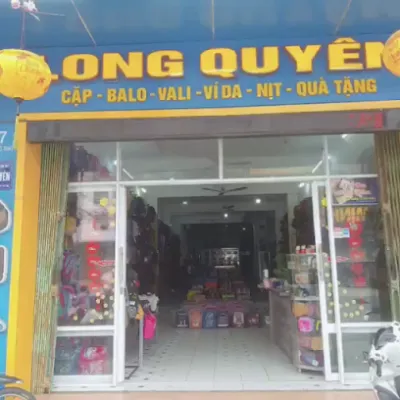shop long quyên - cửa hàng