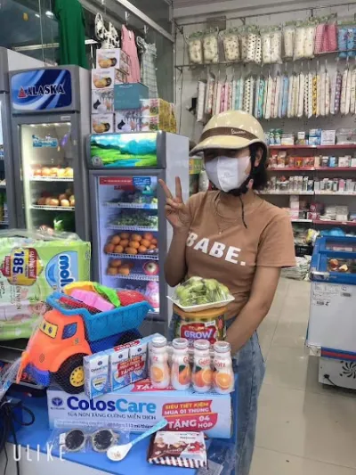 shop mẹ  bé áo trắng - cửa hàng shop mẹ  bé áo trắng - cửa hàng