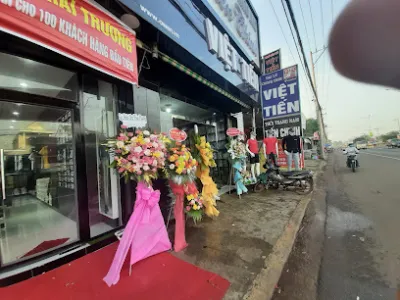 shop owen đồng phú - cửa hàng quần áo