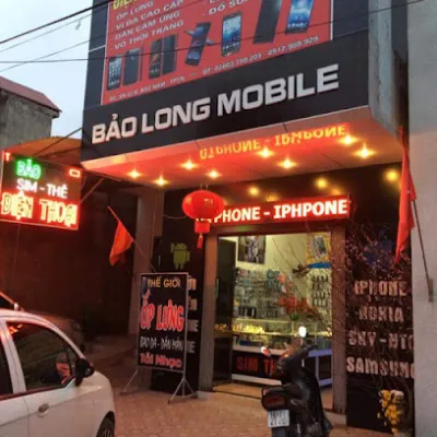 shop phụ kiện bảo long - cửa hàng