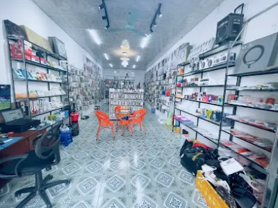 shop phụ kiện điện thoại thuận ốp - cửa hàng điện thoại di động