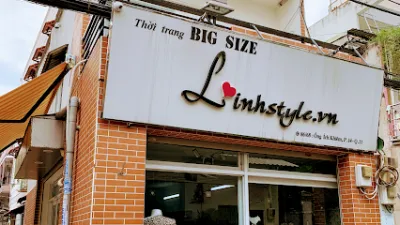 shop quần áo big size linhstyle - cửa hàng quần áo nữ shop quần áo big size linhstyle - cửa hàng quần áo nữ