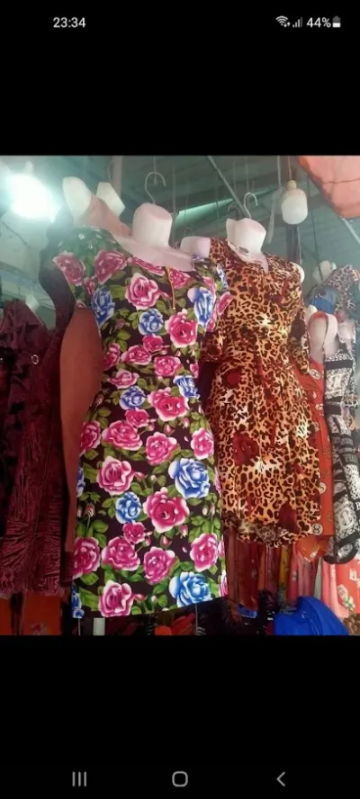 shop quần áo đẹp - cửa hàng quần áo nữ