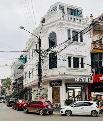 shop quần áo hằng phạm - cửa hàng quần áo