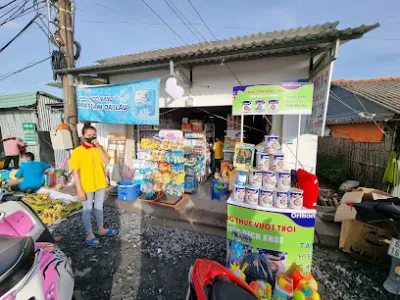 shop quần áo hạnh - cửa hàng quần áo