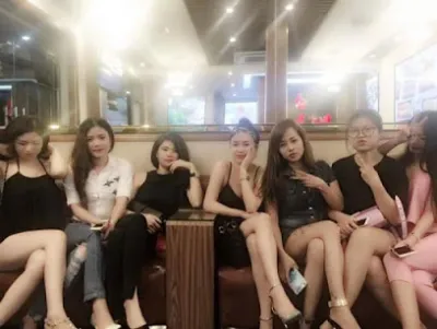 shop quần áo hồng nụ - cửa hàng quần áo