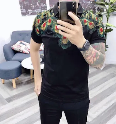 shop quần áo nam st men - cửa hàng quần áo