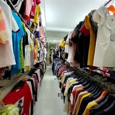 shop quần áo siêu rẻ - tăng hòa - cửa hàng quần áo