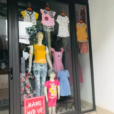 shop quần áo trang huy - cửa hàng quần áo