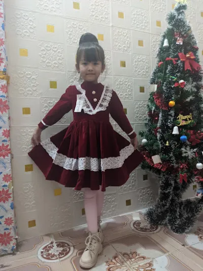 shop quần áo trẻ em hoàng ngọc - cửa hàng quần áo trẻ em