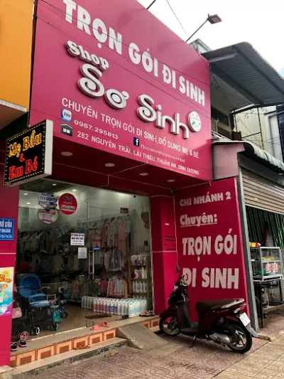shop sơ sinh bình dương - cn lái thiêu - cửa hàng quần áo sơ sinh shop sơ sinh bình dương - cn lái thiêu - cửa hàng quần áo sơ sinh