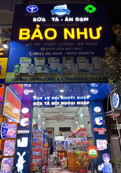 shop sữa bảo như - cửa hàng tổng hợp shop sữa bảo như - cửa hàng tổng hợp