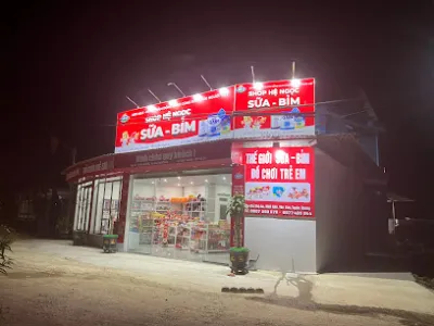 shop sữa bỉm hệ ngọc - cửa hàng tổng hợp shop sữa bỉm hệ ngọc - cửa hàng tổng hợp