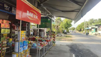 shop sữa mẹ  bé 2 - cửa hàng