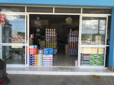 shop sữa tã mẹ  bé - cửa hàng tiện lợi