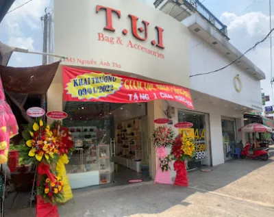 shop t.u.i bag accssories - cửa hàng túi xách
