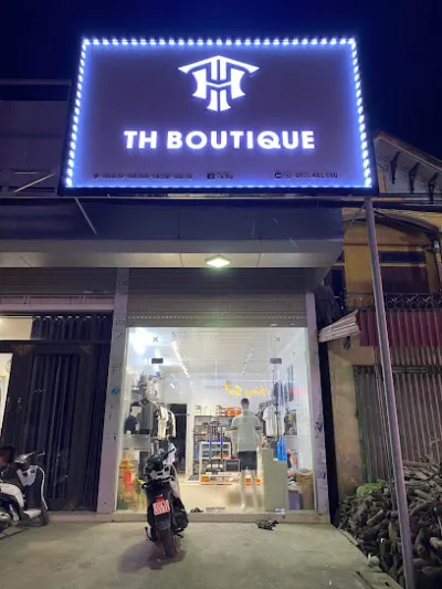 shop th boutique-quần áo phụ kiện nam - cửa hàng quần áo nam