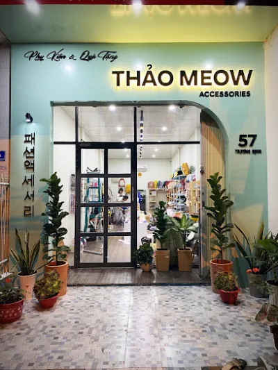 shop thảo meow - cửa hàng phụ kiện thời trang