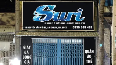 shop thể thao suri cần thơ - cửa hàng quần áo shop thể thao suri cần thơ - cửa hàng quần áo