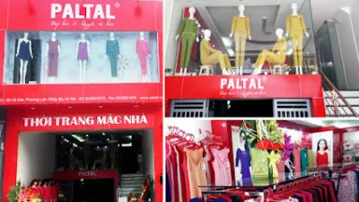 shop thời trang đồ nữ paltal - cửa hàng quần áo shop thời trang đồ nữ paltal - cửa hàng quần áo
