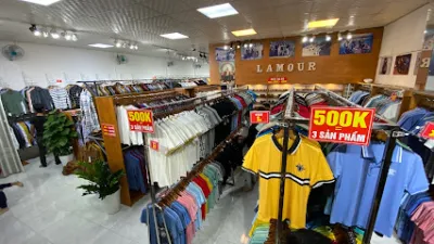 shop thời trang l'amour - cửa hàng phụ kiện thời trang