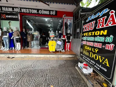 shop thời trang quần áo công sở thu hà - cửa hàng quần áo công sở