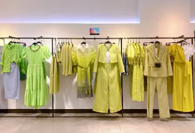 shop thời trang thủy eva. - cửa hàng quần áo