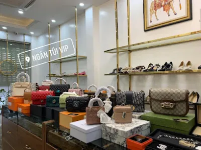 shop túi xách giầy dép ngân túi - cửa hàng phụ kiện thời trang