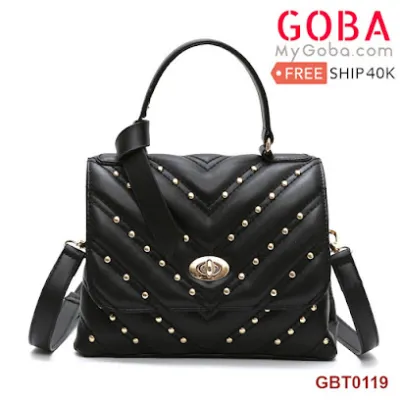shop túi xách goba - cửa hàng túi xách