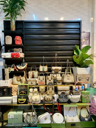 shop túi xách lx - cửa hàng bán va li