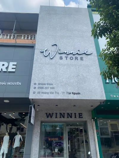 shop túi xách nữ hàng hiệu - winnie store - cửa hàng túi xách