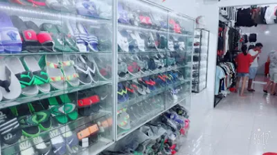 shop tùng - trung tâm mua sắm