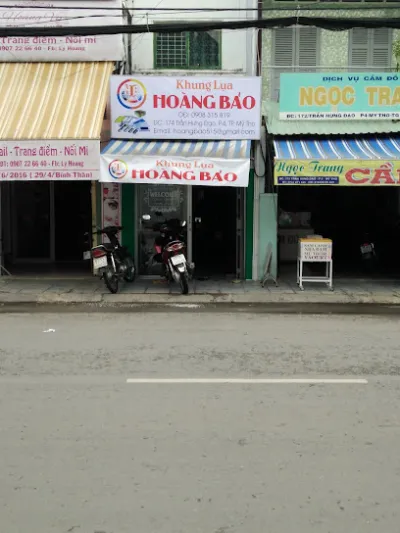 shop uyên - cửa hàng quần áo