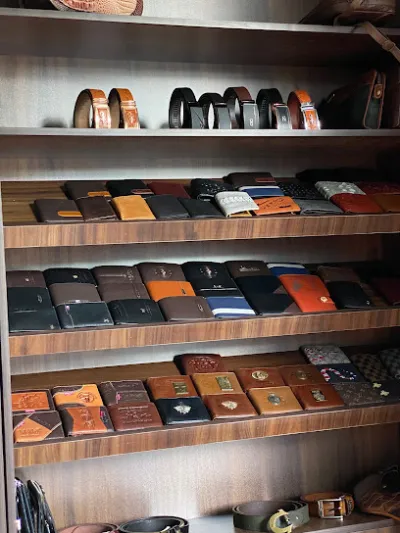 shop ví nam, dây nịt - cửa hàng phụ kiện thời trang