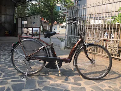 shop xe đạp nội địa nhật bản - cửa hàng đồ gia dụng