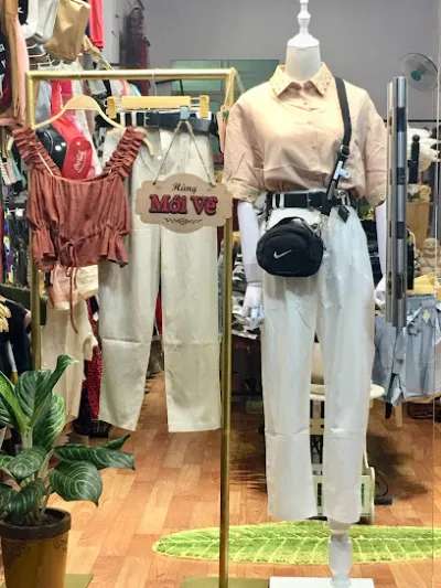shop4girl - cửa hàng quần áo