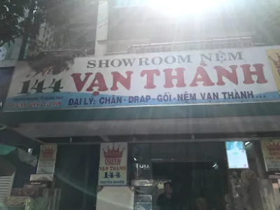 showrom nệm vạn thành - cửa hàng đồ gia dụng