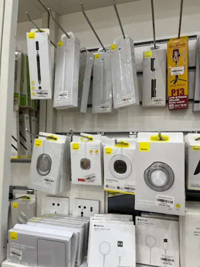 showroom baseus hải phòng - cửa hàng phụ kiện điện thoại di động showroom baseus hải phòng - cửa hàng phụ kiện điện thoại di động