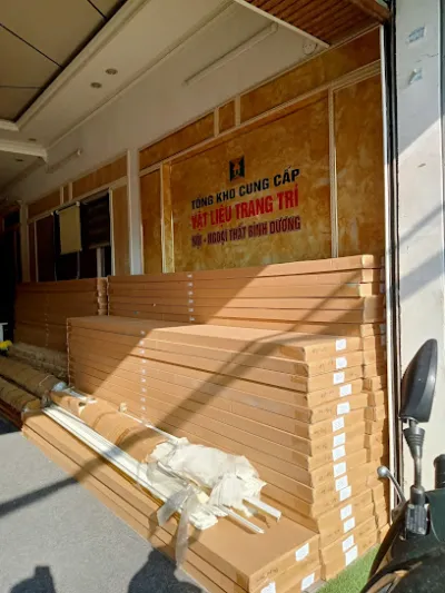showroom bình nam - cửa hàng nội thất
