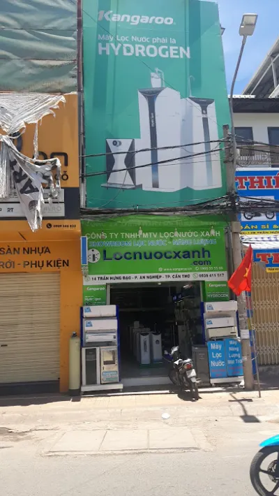 showroom máy lọc nước kangaroo cần thơ - cửa hàng bán đồ điện tử showroom máy lọc nước kangaroo cần thơ - cửa hàng bán đồ điện tử