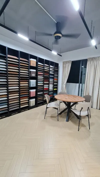 showroom ngọc thông - cửa hàng nội thất